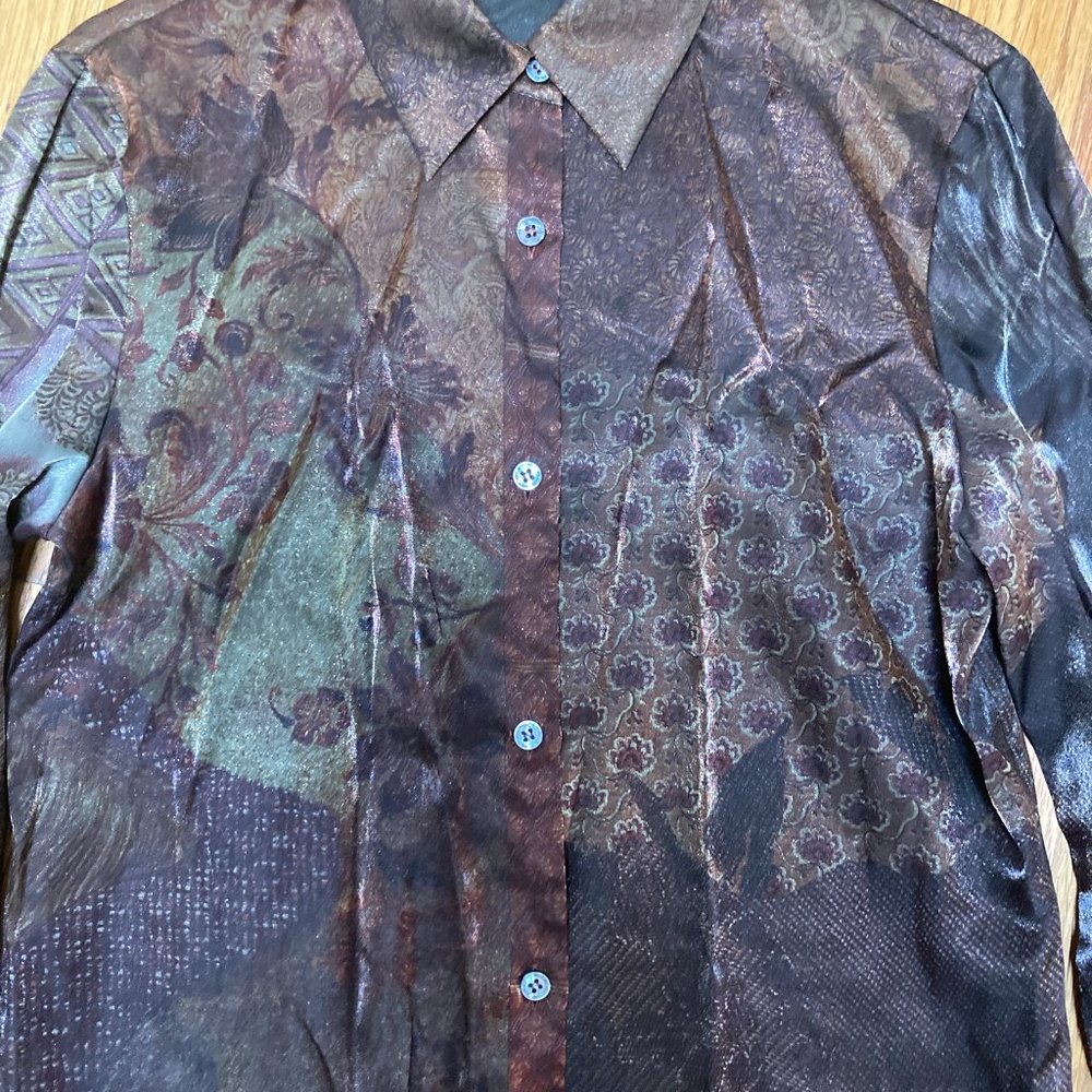 Etro Blouse - Picture 7 of 8